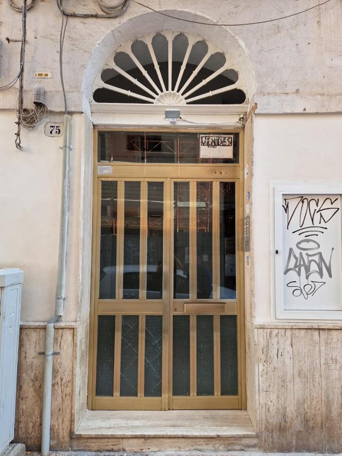 La Casa Di Teresa Hotel Taranto Exterior photo
